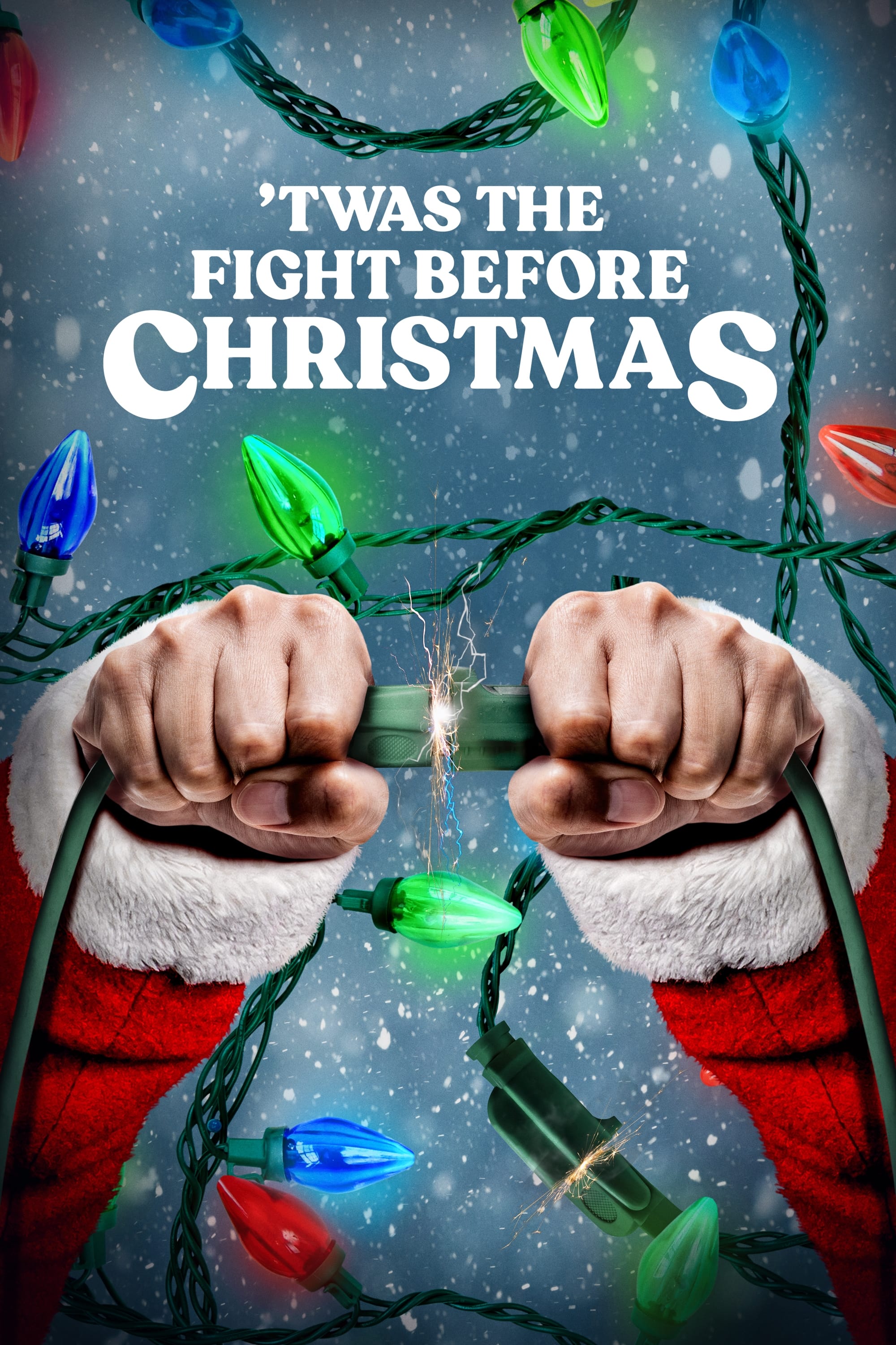 'Twas the Fight Before Christmas (2021) [289471] (A1708528918) [[Movies]] --Plex--